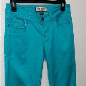 American Style Iris Skinny Jeans